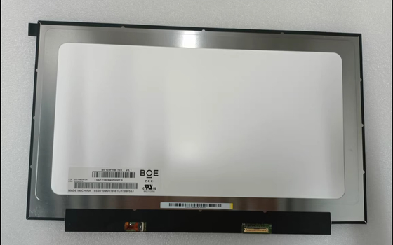 B133HAK02.2 AUO 13,3&quot; 1920 ((RGB) × 1080, 300 cd/m2