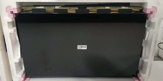 LC320EUJ-FFE2 LG Wyświetlacz 32,0" 1920 ((RGB) ×1080, 0 cd/m2