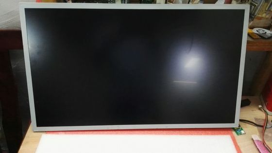 LM270WQB-SSA2 LG Display 27.0" 2560 ((RGB) ×1440, Quad-HD 108PPI 450 cd/m2 INDUSTRIAL LCD Display