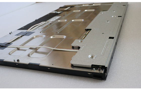 LM340UW1-SSA1 LG Display 34&quot; 3440 ((RGB) × 1440 109PPI, 320 cd/m2 INDUSTRIAL LCD DISPLAY