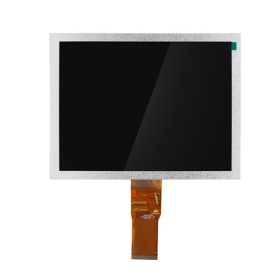 BOE 8,0&quot; 800 ((RGB) × 600, 250 cd/m2