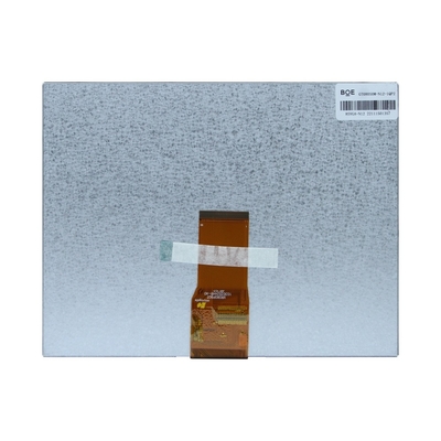 BOE 8,0&quot; 800 ((RGB) × 600, 250 cd/m2
