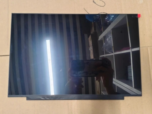 LP133WF7-SPA1 LG Display 13,3&quot; 1920 ((RGB) ×1080, FHD 166PPI 300 cd/m2 INDUSTRIAL LCD Display