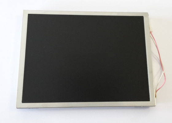 LB064V02-TD01 LG Wyświetlacz 6.4&quot; 640 ((RGB) × 480, VGA 124PPI 250 cd/m2