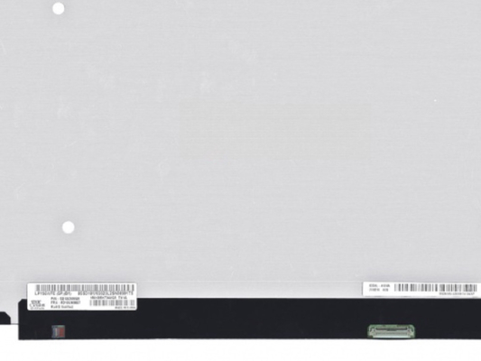 LP156WFD-SPM9 LG Display 15.6&quot; 1920 ((RGB) ×1080, FHD 141PPI, 250 cd/m2 INDUSTRIAL LCD DISPLAY