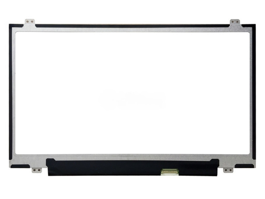 LP140WF6-SPF1 LG Display 14&quot; 1920 ((RGB) ×1080, FHD 157PPI, 300 cd/m2