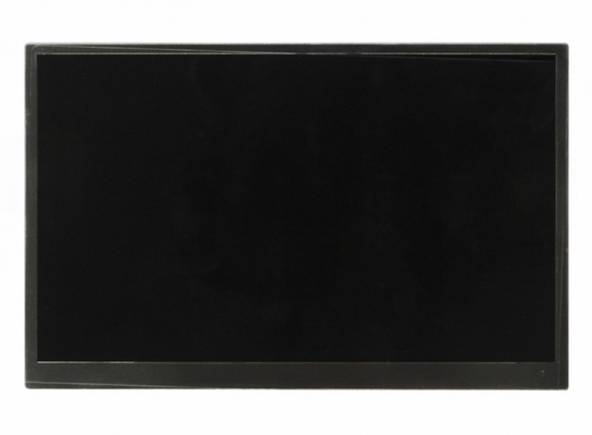LA070WV7-SL02 LG Display 7&quot; 800 ((RGB) × 480 WVGA 133PPI 1000 cd/m2 INDUSTRIAL LCD Display