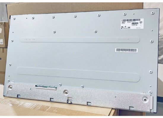 LM270WQ4-SSE1 LG Display 27&quot; 2560 ((RGB) × 1440 Quad-HD 108PPI 350 cd/m2 INDUSTRIAL LCD Display