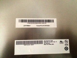 Symetria AUO TFT LCD 89/89/89/89 (typ.) ((CR≥10) 22,0" G220SVN01.0