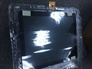 PCAP Optical Bonding 8 Bit G170ETT01.0 4 Strings Panel WLED 85/85/80/80