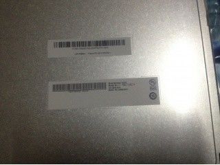G170ETN02.0 30 Pinów 1280×1024 400 cd/m2 17 INCH AUO TFT LCD Panel