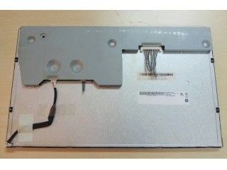 G156XW01 V1 1366×768 15,6 INCH Przemysłowy wyświetlacz TFT 400 (typ.) ((cd/m2)