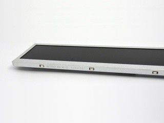 G151EVN01.0 15,1 cali 1280*248 300 cd/m2 Wyświetlacz LCD z rozciągniętym prętem