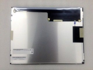 G150XVN01.0 180° Odwrotnie 15 cali AUO TFT LCD 89/89/89/89 (typ.) ((CR≥10) 300 cd/m2