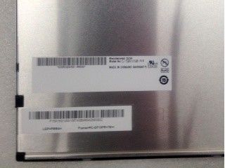 G150XVN01.0 180° Odwrotnie 15 cali AUO TFT LCD 89/89/89/89 (typ.) ((CR≥10) 300 cd/m2