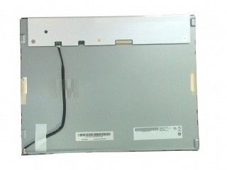 G150XTN03.0 15 Inch 1024*768 20 Pinów Panel TFT LCD 85/85/80/80 (typ.)