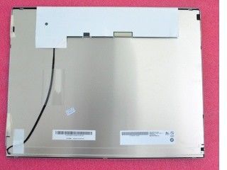 15-calowy wyświetlacz TFT LCD z szerokim zakresem temperatur G150XTN01.0 Żywotność ≥ 50K godzin Ze sterownikiem LED