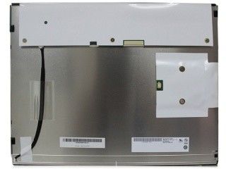 G150XG01 V4 AUO 15.0" 1024 ((2) × 768 ((2), XGA 85PPI 350 cd/m2 80/80/60/80