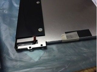 Wykorzystanie lampy G121XN01 V0 12,1 cali AUO TFT LCD 80/80/80/80 (typ.) ((CR≥10)