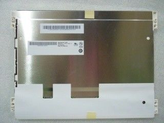 10.4 Inch G104XVN01.0 30 Pinów AUO TFT LCD 89/89/89/89 (typ.)