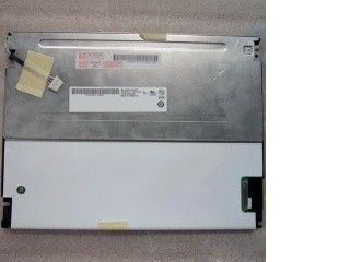 10.4 cali AUO TFT LCD 80/80/60/80 (typ.) ((CR≥10) G104VN01 V1 450 cd/m2 (typ.)