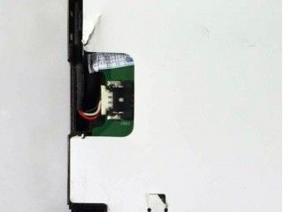 10.4 cali AUO TFT LCD 80/80/60/80 (typ.) ((CR≥10) G104VN01 V1 450 cd/m2 (typ.)