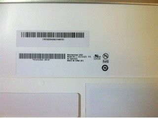 G104SN03 V5 AUO 10,4 cala 800 ((RGB) × 600, 80/80/60/70