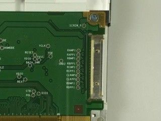 G104SN03 V1 800*600 10,4 cali TFT LCD Panel 80/80/60/80 (typ.)