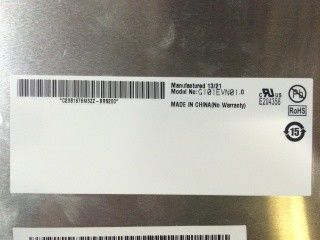 G101EVN01.0 Sterownik LED 10,1 cali 1280*800 AUO TFT LCD 85/85/85/85 (typ.)