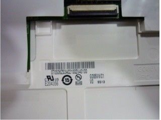 G085VW01 V0 8,5 cali szeroka temperatura 6 bitów TFT LCD Panel 80/80/80/60 (typ.)