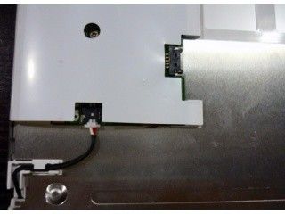 G085VW01 V0 8,5 cali szeroka temperatura 6 bitów TFT LCD Panel 80/80/80/60 (typ.)