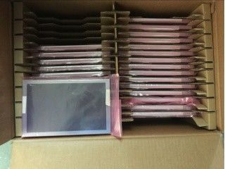 G085VW01 V0 8,5 cali szeroka temperatura 6 bitów TFT LCD Panel 80/80/80/60 (typ.)