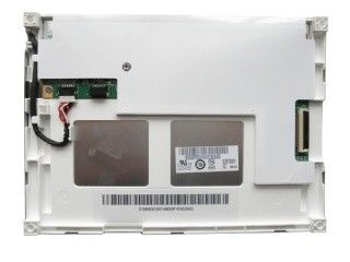 G057VN01 V2 5,7 cali 640*480 700 cd/m2 Wysokiej jasności wyświetlacz LCD