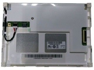 G057QTN01.0 5,7 cali szeroki wyświetlacz TFT LCD o szerokiej temperaturze 80/80/70/70 (typ)