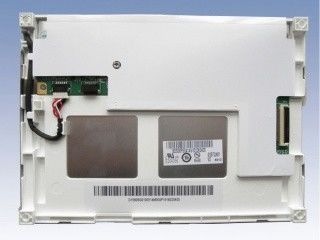 Kierowca LED G057QN01 V2 5,7 cali Wysokiej Jasności Ekran LCD 80/80/70/70 (typ.)