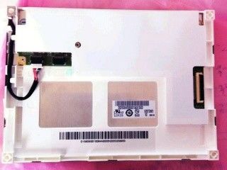 Kierowca LED G057QN01 V2 5,7 cali Wysokiej Jasności Ekran LCD 80/80/70/70 (typ.)