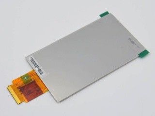 G050VVN01.0 5 cali Portret typ 480*800 TFT LCD Panel 80/80/80/80