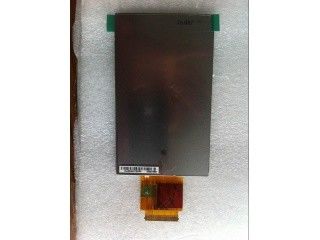 G050VVN01.0 5 cali Portret typ 480*800 TFT LCD Panel 80/80/80/80