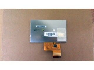 4.3 cali G043FTT01.0 4 Wire Resistive TFT LCD Touch Panel 65/65/50/55