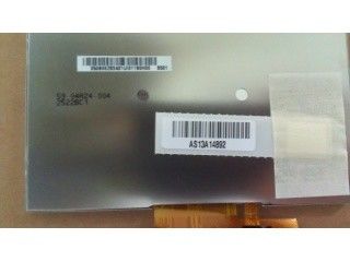 4.3 cali G043FTT01.0 4 Wire Resistive TFT LCD Touch Panel 65/65/50/55