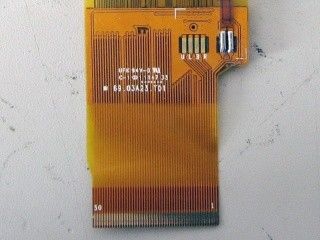 A035QN05 V1 Drukarka 2 w 1 3,5 cali FPC LCD Display 60/60/50/55 (typ.)