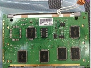 5.1 cali 240×128 FSTN Panel LCD LMG7420PLFC-X Hitachi TFT Displays