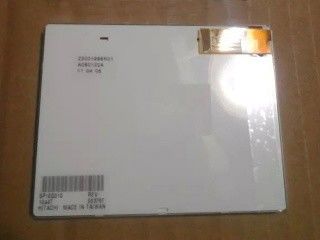 3" 110 cd/m2 (typowy) 320×240, QVGA 105PPI SP10Q010