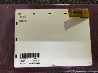 3" 110 cd/m2 (typowy) 320×240, QVGA 105PPI SP10Q010