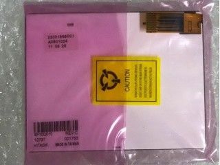 3" 110 cd/m2 (typowy) 320×240, QVGA 105PPI SP10Q010