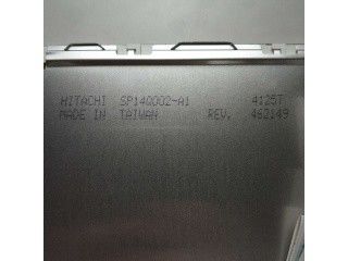 SP14Q002-A1 5,4 INCH 320×240 140 cd/m2 Hitachi TFT Displays