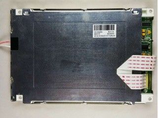 SX14Q006 5,7 INCH 320×240 Obszar aktywny 115.2 ((W) × 86.4 ((H) Hitachi TFT Displays