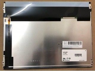 RGB Vertical Strip LB121S03-TL04 30 pinów LG TFT Display 70/70/55/65 (typ.)