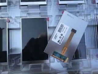 LD050WV1-SP01 5,0 cala 480 ((RGB) × 800 500 cd/m2 LG TFT Display
