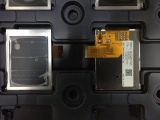 NL2432HC17-07A Panel TFT NEC 50/50/60/30 (typ.) ((CR≥10) 2,7&quot; 550 (typ.) ((cd/m2)